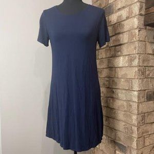 T Shirt Dress